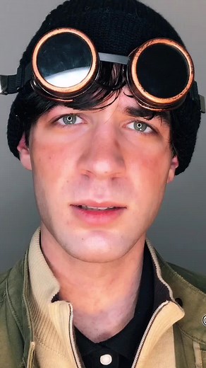 Exploring WALL-E's Trash Compaction Directive with EVE