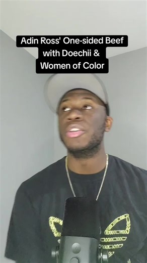 Adin Ross and Doechii: Examining Industry Dynamics