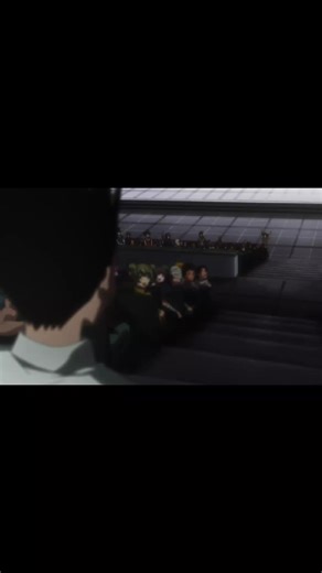 HUNTER X HUNTER #fyp #animeedit #trending #creatorsearchinsight #viral