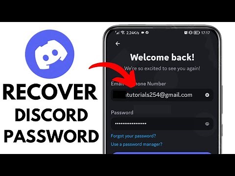 How to Recover Discord Account Without Email in 2025