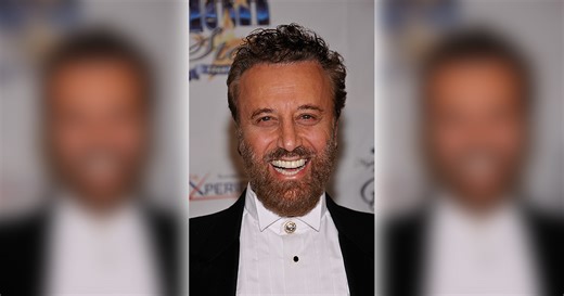 Netflix to film Yakov Smirnoff for documentary