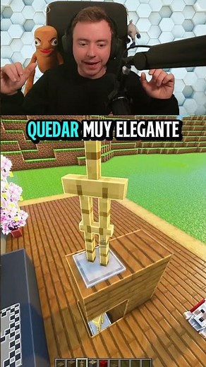 HOW TO CREATE A PC SETUP IN MINECRAFT
