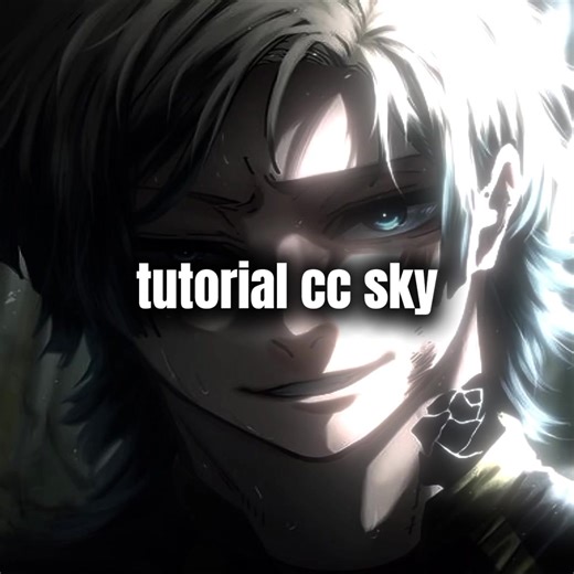 Learn to Create a Stunning CC Tutorial