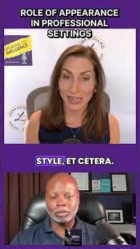 👔 The Role of Appearance & Communication in Leadership | Vision to Reality Podcast