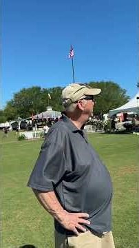 Chuck Gratner’s 2026 Riley B Maiden at Joe Nall