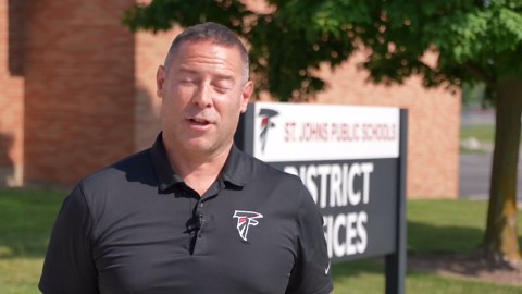 St. Johns school board votes to keep Eureka Elementary students in place by combining classes