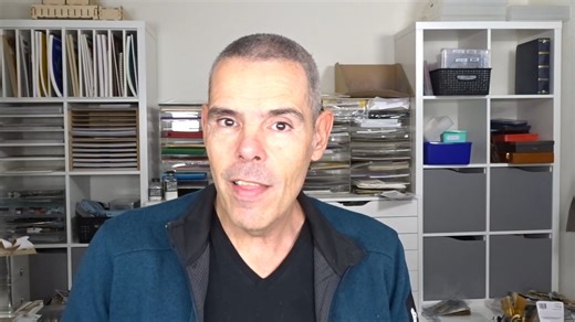 The ‘Dates to Remember’ Stamp Set from Art Journal Specials allows you to create calendars, journals, and reminders for any occasion. Plus... this set coordinates with the Build a Journal die set (2292). ✨ Click play now and join Devid as he introduces the New Date to Remember stamp set. 👉 Available in local stores and on the Elizabeth Craft Designs website from the 1st January 2026 | Elizabeth Craft Designs