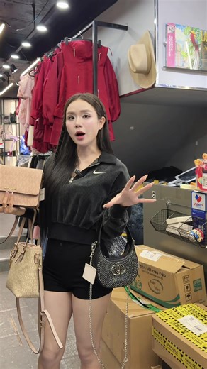 Tại sao em mở sốp thanh lý ký gửi?? #thanhlykygui #rebornstore | reborn