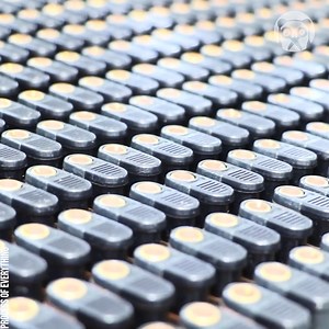 222K views · 2.7K reactions | The process of lighters production Thanks for watching! Please be aware that this video is for entertainment purposes only and techniques shown should not be attempted at home! Partner: process of everything | Crafty Panda | Facebook