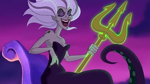 The Little Mermaid 2 Return to the Sea - Part 24 - Full Movie