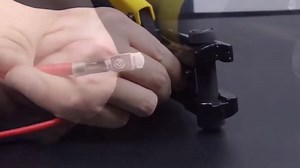 2Pcs 50Amp Battery Quick Connect/Disconnect with Plug Mounting Bracket, 6-12 Gauge Wire Harness Plug Kit 12V-36V Battery Cable Connector for RV Winch Trailer