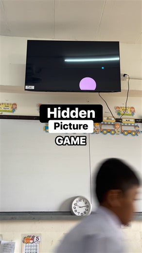 107K views · 2K reactions | Hidden picture game 閭 #canvagame | English by Kru Tuck | Facebook