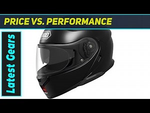 Shoei Neotec 3: The Ultimate Modular Helmet