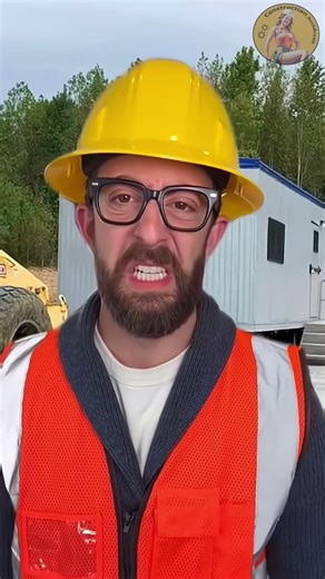 Episode 11 Construction Fails: Work Smart funny 😂👷 #smartwork #workers #shorts