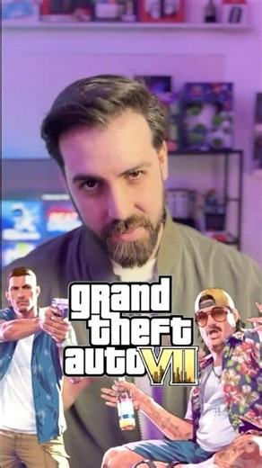 When will GTA 7 be released? The math is SCARY 💀