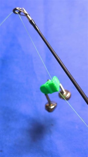 150K views · 422 reactions | Easy Way to Install Fishing Alarm #fishing #fishingknot #fishingknottutorial #fishingBait #fishingtips #tutorial #fishingvideos #mancing #reel #reels #fyp #reelsfypシ゚ #viral #trending #fypシ゚ #reelsviral #reelfyp #foryou | Agus Subarna | Facebook