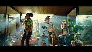 Bad Hop MV "High Land"