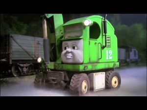 On Site With Thomas Part V