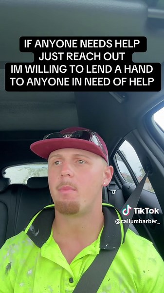 Hoping everyone stays safe with cyclone Alfred rolling through🌪️ #fyp #cyclonealfred