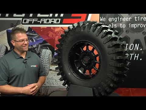 System 3 Brand and Product Video