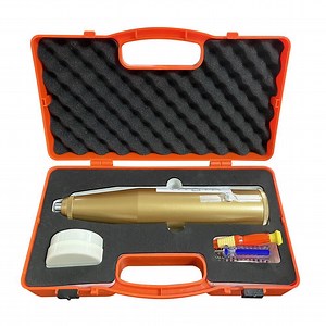 [Hot Item] Rebound Hammer for Concrete Strength Testing - High Precision Detection Tool