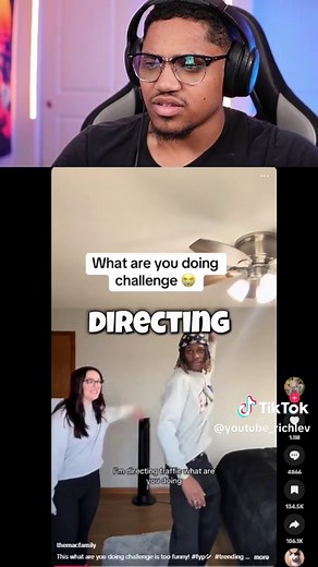 Explore Richlev's Hilarious Moments