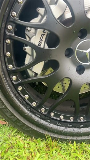 2002 Mercedes Benz CL55 AMG KOMPRESSOR