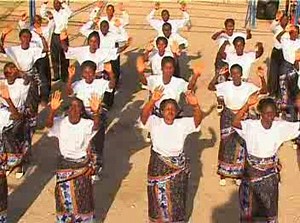 EFATHA MOROVIANI CHOIR-MAFARAKANO TUFOLLOW INSTAGRAM https://www.instagram.com/tanzaniagospelmusic/ Tanzaniagospelmusic SHARE/LIKE | Tanzania Gospel Music