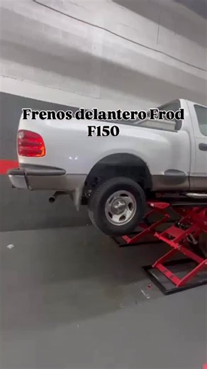 Auto Repair | Oil change, Brakes and more... on Instagram: "🚨 Frenos delanteros Ford F-150 🚨 Si tu camioneta chilla, vibra o no frena como antes, no lo ignores. Las pastillas y discos delanteros son clave para tu seguridad… y para no gastar el doble después. 🔧 En Auto Repair Miami revisamos: ✔️ Pastillas ✔️ Discos ✔️ Calipers ✔️ Guías y líquido de frenos 💡 Diagnóstico claro, sin cuentos. 💰 Te decimos si reemplazar o salvar tus frenos. 🛻 Ideal para F-150 de trabajo, carga o uso diario. 📲 L