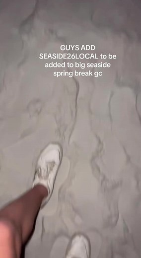 Join the Ultimate Seaside Spring Break Party