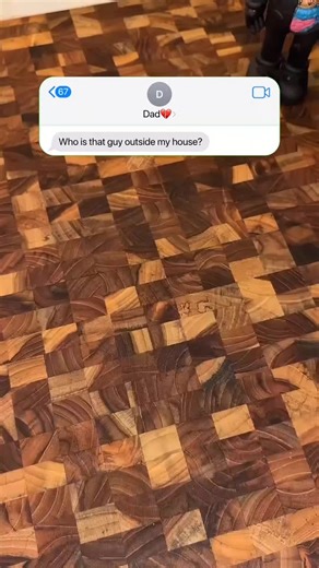 Heartwarming Texting Story That Touches the Soul