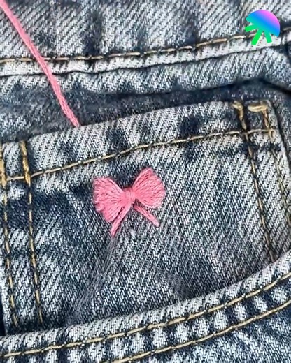 11K views · 17 reactions | Pen trick for bow threading  | Storm Breakers | Facebook