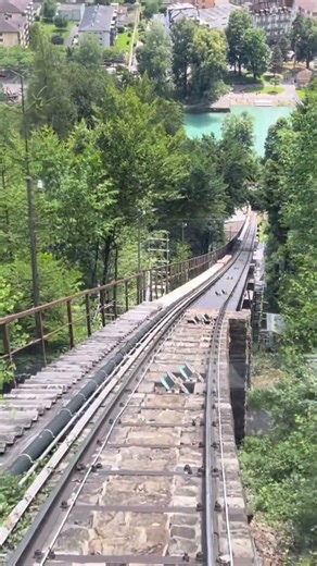 Nice view ❤️ Beautiful Switzerland 🇨🇭 #travel #switzerland #vlog #shorts