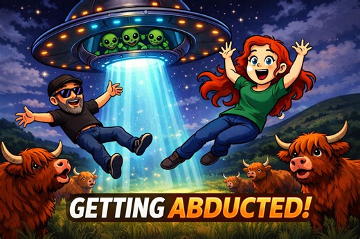 Most alien abduction stories are weird… Fire in the Sky is straight-up disturbing 👽🔥 No jokes. No cool aliens. Just confusion, fear, missing time, and a story that made people rethink what an alien encounter would actually feel like. This is the alien abduction story that stopped being fun and started feeling real — and that’s why it still sticks with us today. Follow Us: Pico Explains on Facebook Welcome to the wild world of Pico Explains — where a blind man and a fiery redhead somehow surviv