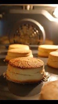 How BISCUITS Are Made in FACTORIES! Full Process Revealed