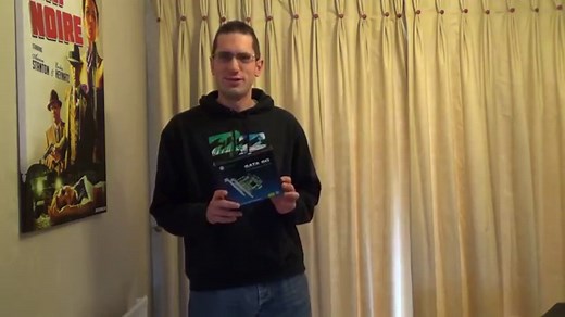 Unboxing Syba / Iocrest 4 Port SATA 6Gbps Card