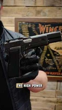 Canada’s Stocked Hi-Power for China