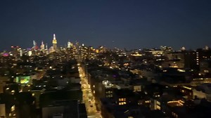 56K views · 8.6K reactions | Admiring the Manhattan skyline by night! #NewYork | New York - NewYork.co.uk | Facebook