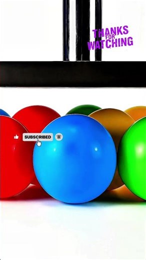 Extreme Hydraulic Press Tests 💥 Crushing Different Things