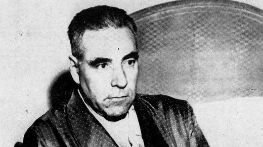 Spanning Time: How a discovery at the Vestal Motel led police to an Apalachin Mafia meeting