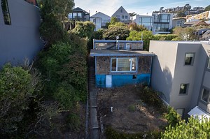 Lyon-Martin House — GLBT Historical Society