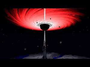 Black Holes and Antimatter | Hbm's Nuclear Tech Mod