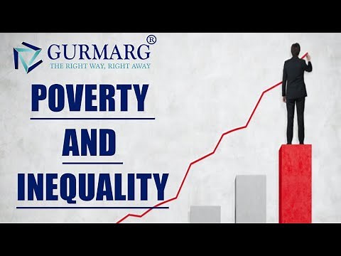 Economics - Lecture - 13 (Topic : Poverty and Inequality)
