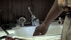 For years, Leroy Powell has been a force for good in Scotland Neck, NC. Alongside his son Duane, Leroy owns and manages Powells Barber Shop and a gospel radio station. Watch this portrait of one of Halifax County's most memorable characters. .. Durham native Jon Ricker is a certificate student at CDS. An enthusiastic new filmmaker, “1280” is his debut film. | Visit Halifax