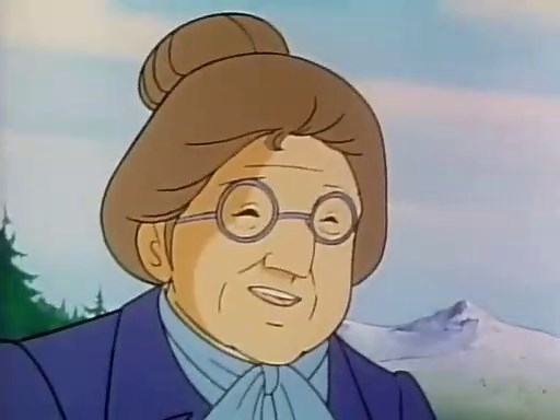 Candy Candy - Capitulo 70 - Audio Latino