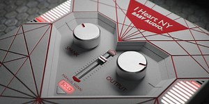 Baby Audio releases I Heart NY parallel compressor plugin