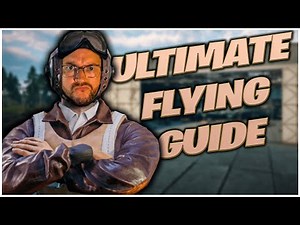 Enlisted Flying Guide | Enlisted How to Fly | Patch 1.24.37 | 1440 60FPS