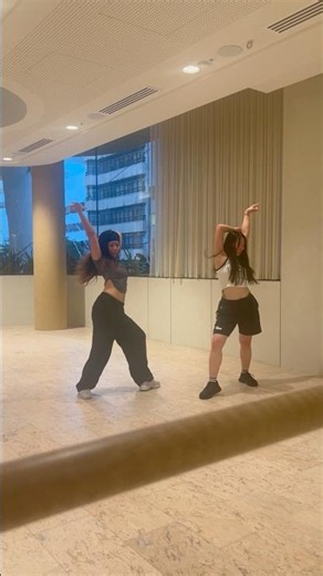 STATESIDE ✨ @pon​⁠raLar​⁠ide #dance #dancechallenge #choreography #queendom