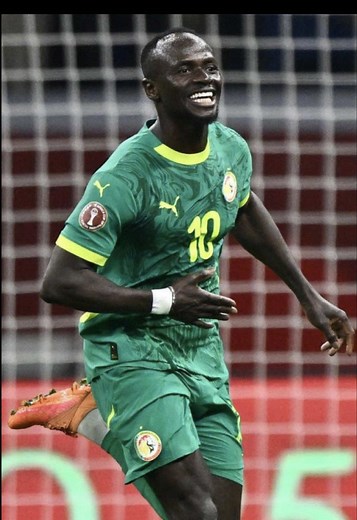Sadio Mané: The Match-Winner of AFCON 2025
