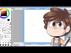 Tutorial de dibujo Digital! |• Para Principiantes